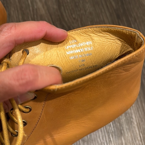 Jeffrey Campbell Litas - Picture 3 of 5